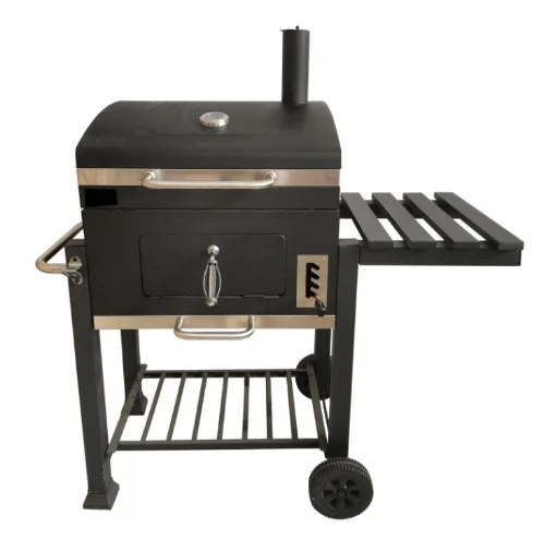 

RTS Size 120*60*129 Outdoor Garden Charcoal Grills