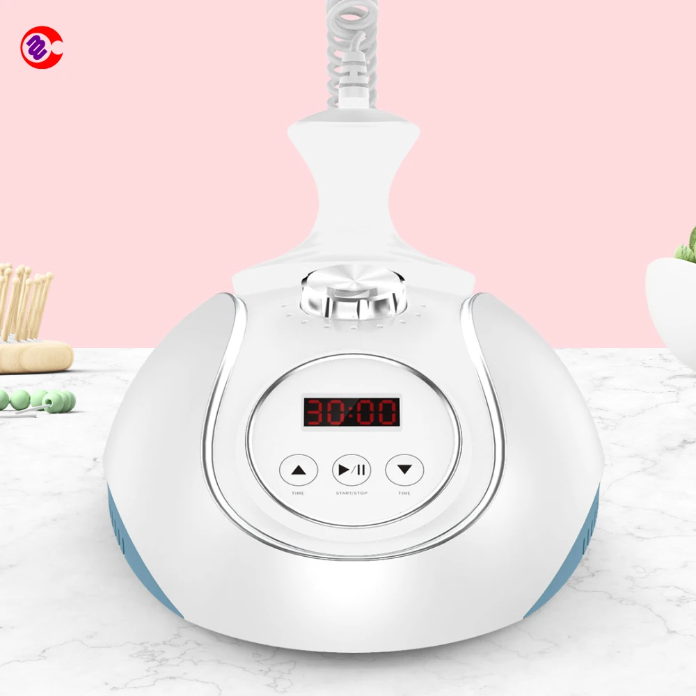 

Ultrasonic Cavitation Fat Remover Body Slimming Anti-Cellulite Machine