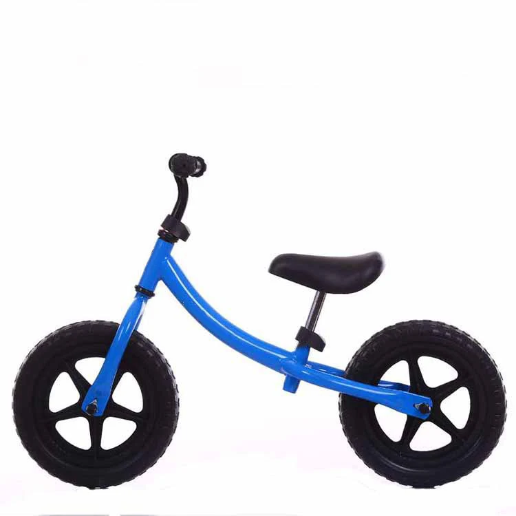 

5 In 1 Kids Balance Bike12 16 Incezoll Wheel Equilibrio Del Veicolooutdoor Toys Balance Bike, Red green yellow blue black