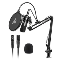 

2019 Best Seller XLR Connector professional condenser microphone