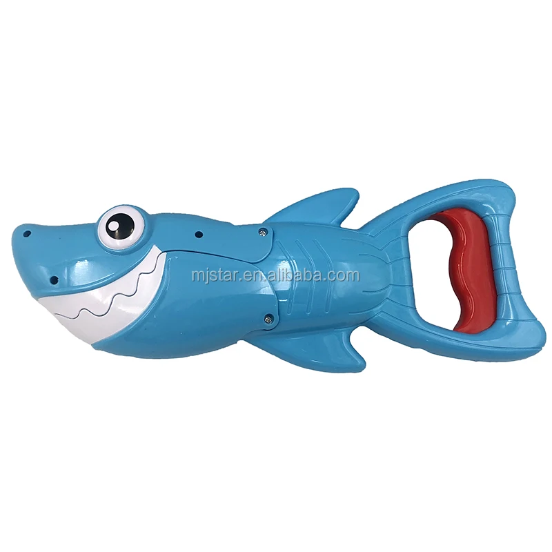 shark grabber