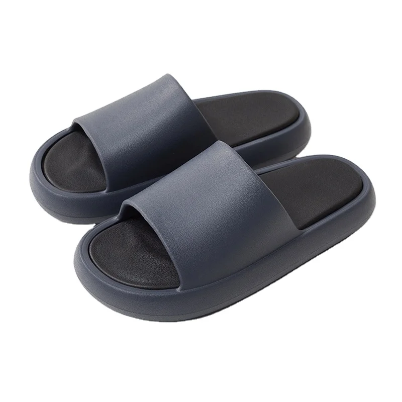 

Wholesale Supplies Unisex Men Slippers Sandals High Quality Women Slippers Sandals, As picture