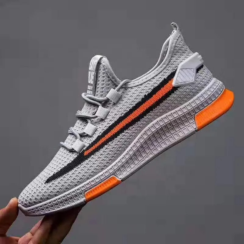 

Man Footwear 2020 Men Fashion Casual Sport Shoes