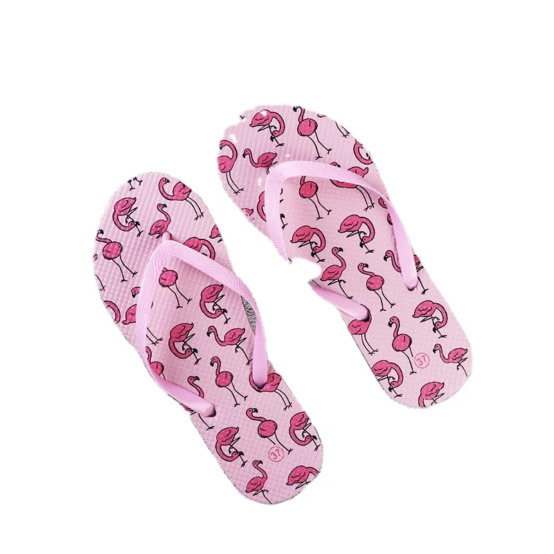 

Summer Beach Flip Flop outdoor clip toe slippers African slippers wholesale OEM customization