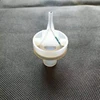 GM01 easyselect 379140 # 382914# flat / round electrode holder for powder coating machine