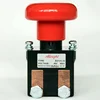 Emergency stop switch push button ED125/ED250 one open one close