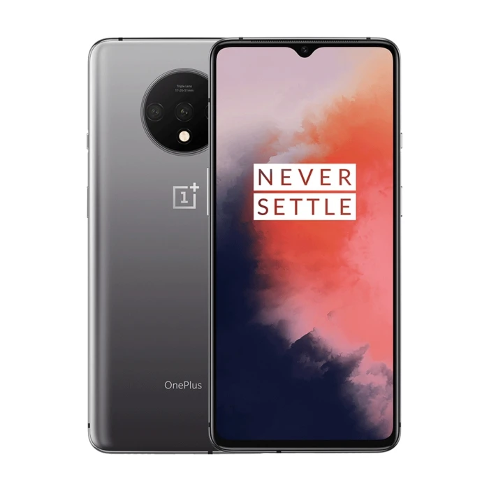 OnePlus 7T mobile phones 48MP Camera 6GB 8GB 12GB 128GB 256GB 6.55 inch large memory capacity OnePlus smart phone
