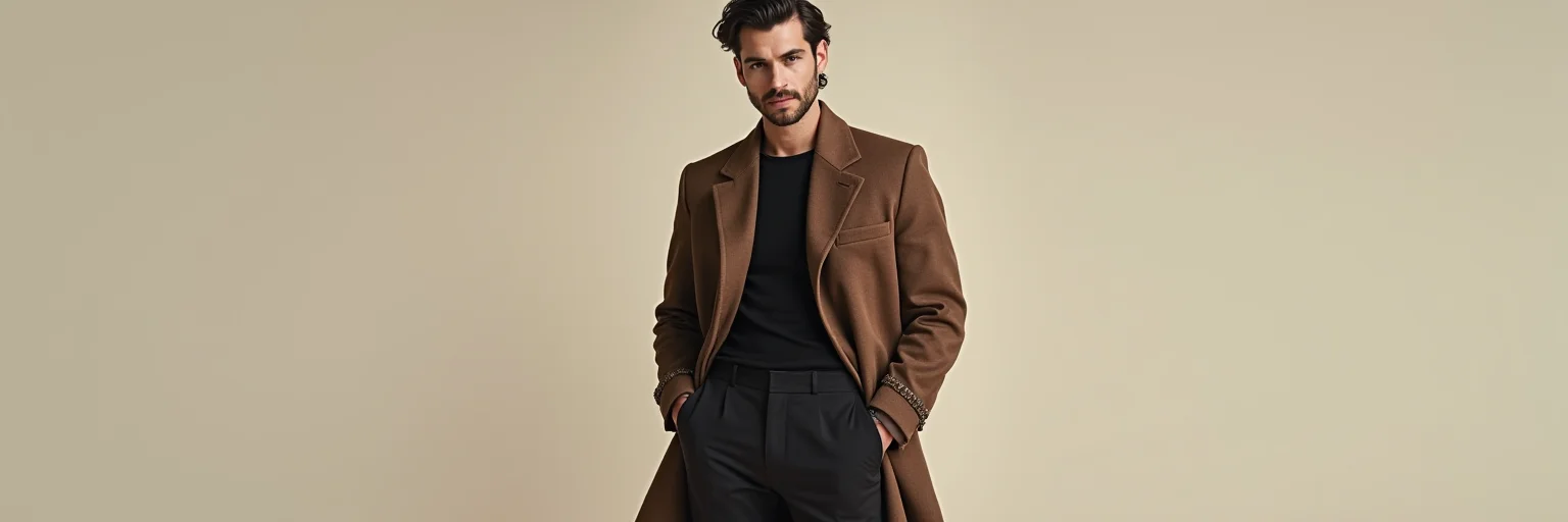 Wise Man Outfit: The 2025 Fashion Statement Redefining Modern Elegance