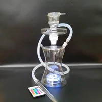 

Factory direct glass hookah