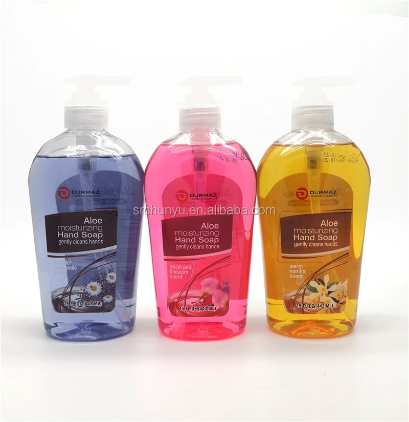 antibacterial moisturiser