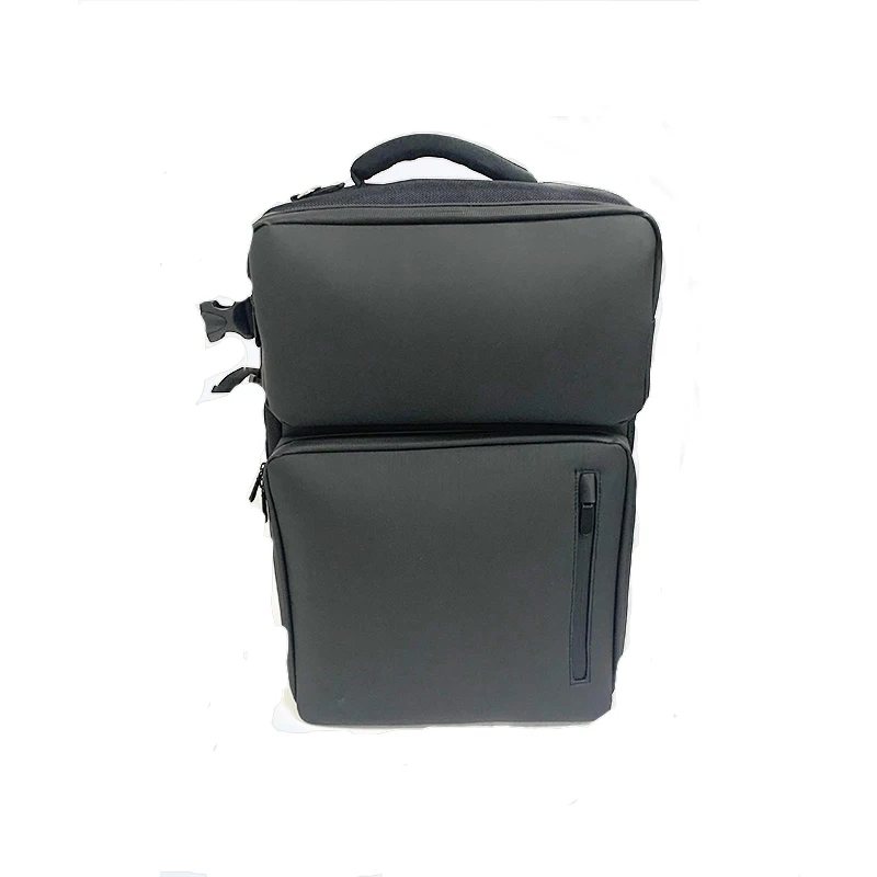 

Professional barber backpack waterproof Fashion hair salon retail bags cosmetics salon hairdressing organizer bag ready to ship, Black or customized color