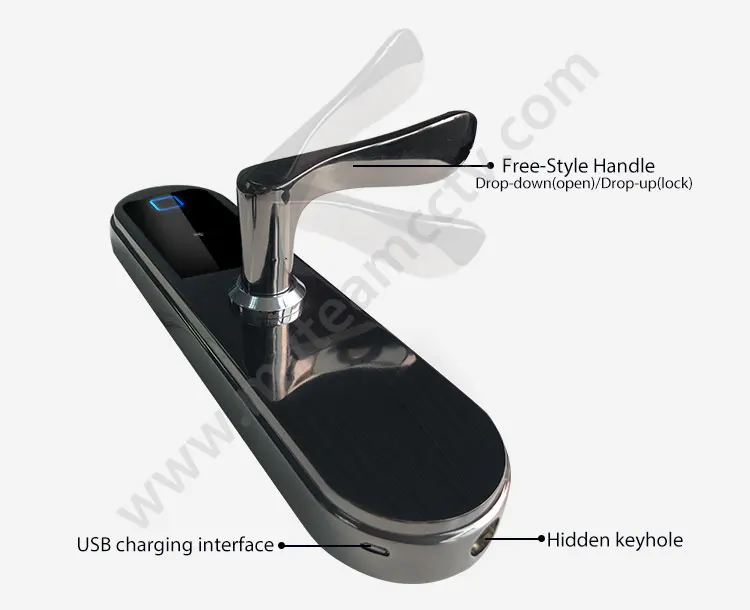 المفتاح الإلكتروني مجانا بصمة خشبية قفل باب ذكي الحيوية ذكي الرقمية غرفة نوم مقبض قفل بصمة Buy قفل بصمات الأصابع مقبض الباب قفل بصمة غرفة نوم قفل ببصمة الأصبع