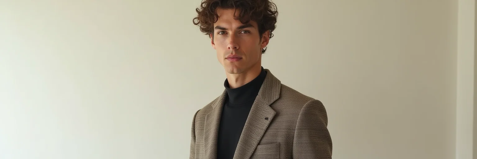 Best Men's Clothes 2025: The Ultimate Style Guide For Modern Gentlemen