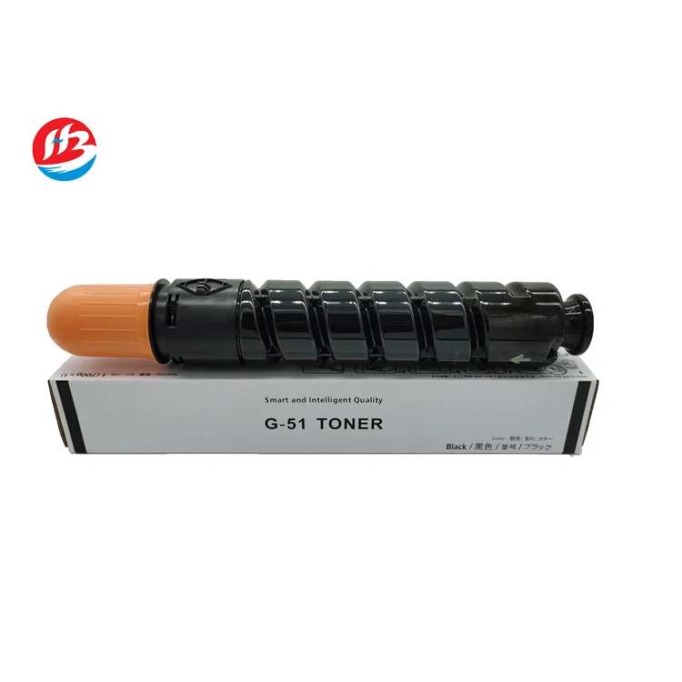 Npg67 Npg-67 G67 Gpr-53 Compatible Color Black Factory Bulk Powder Copier  Quality For 3330 3320 3325 Toner Cartridge - Buy Compatible Toner  Cartridge,Toner Cartridges For Ir-c3330/c3320/c3325,Toner 