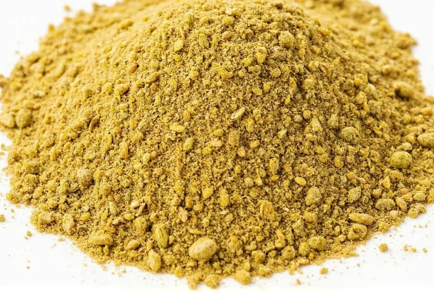 Best Ground Coriander Substitutes: Practical Kitchen Solutions