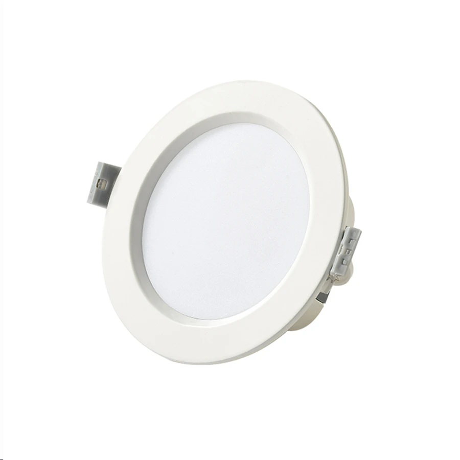 New Product Decoration Indoor Hotel Recessed Mounted Ce Led Down Light