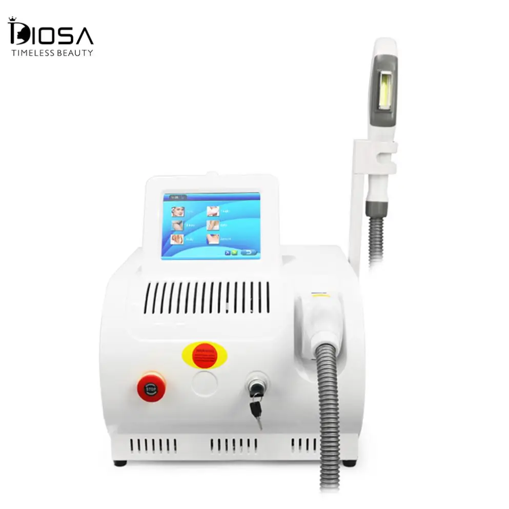 

Portable colon hydrotherapy equipment IPL hair removal machine