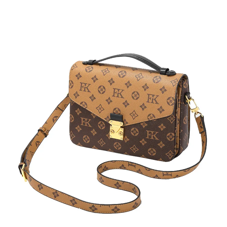 

Hot Sales Designer Women Hand bags Famous Brands Ladies Luxury Purse Set Purses And Handbags For Women, Customized color