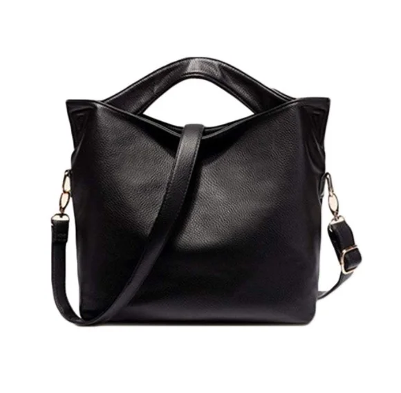 

Women's Handbag Fashion Shoulder Crossbody Hobo Bag Purse Tote, Black,blue,brown,orange