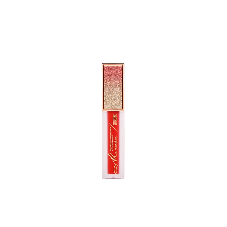 

Custom Logo Diy High Quality Shimmer Vendor Glitter Kids Pigment Organic Lip Gloss Clear Shiny Lipgloss Private Labeling