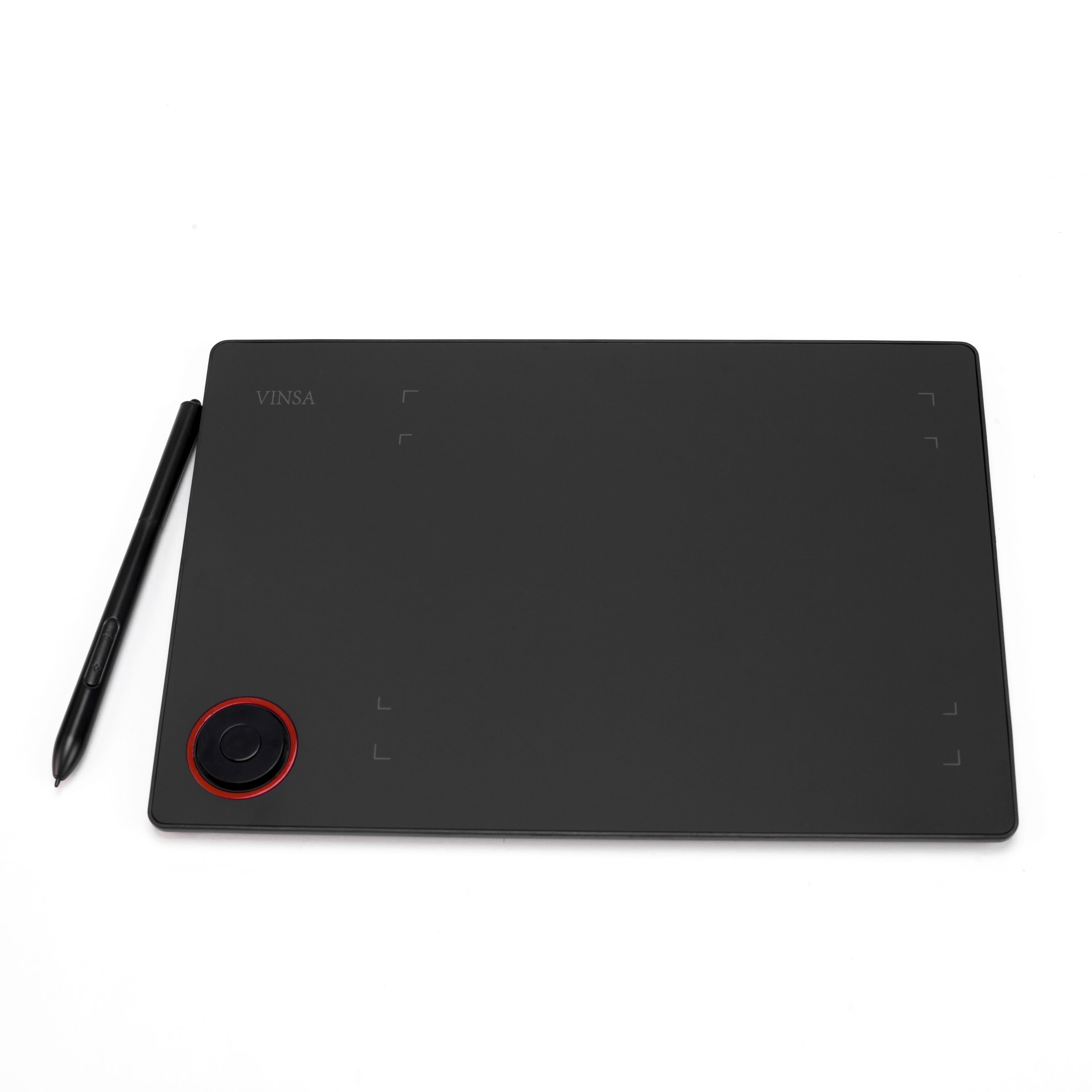 

new model 8192 Level writing digital tablet graphic drawing electronic graphics tablet