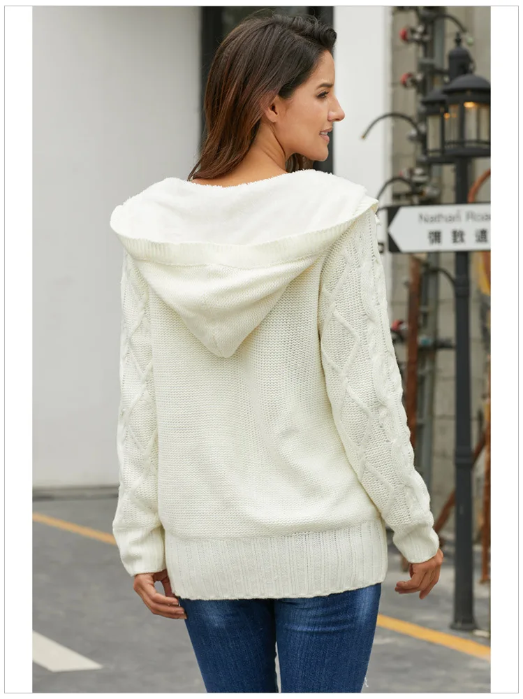 readymade ladies sweater