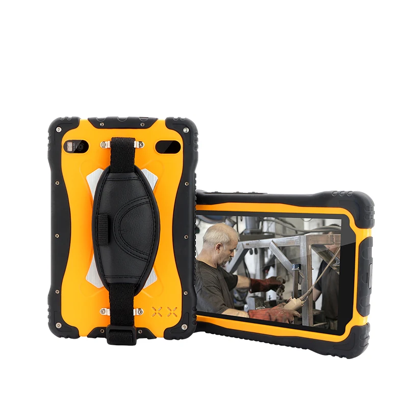 

HUGEROCK T70(2021) 1000nits 7inch Waterproof Industries Rugged Tabletpc Computer Touch Screen