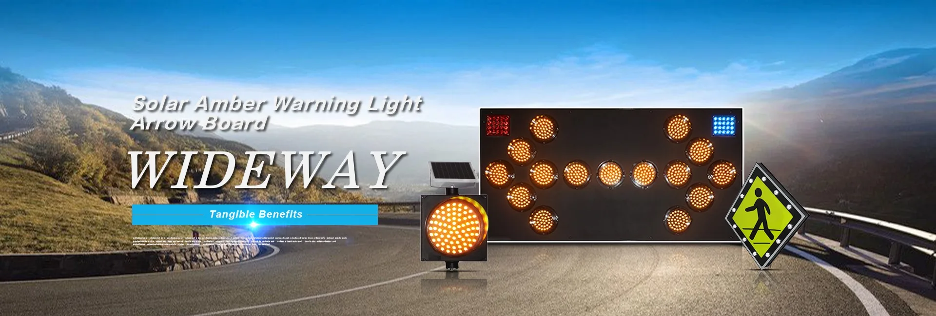 Shenzhen Wide Way Optoelectronics Co., Ltd. Traffic Light, Traffic