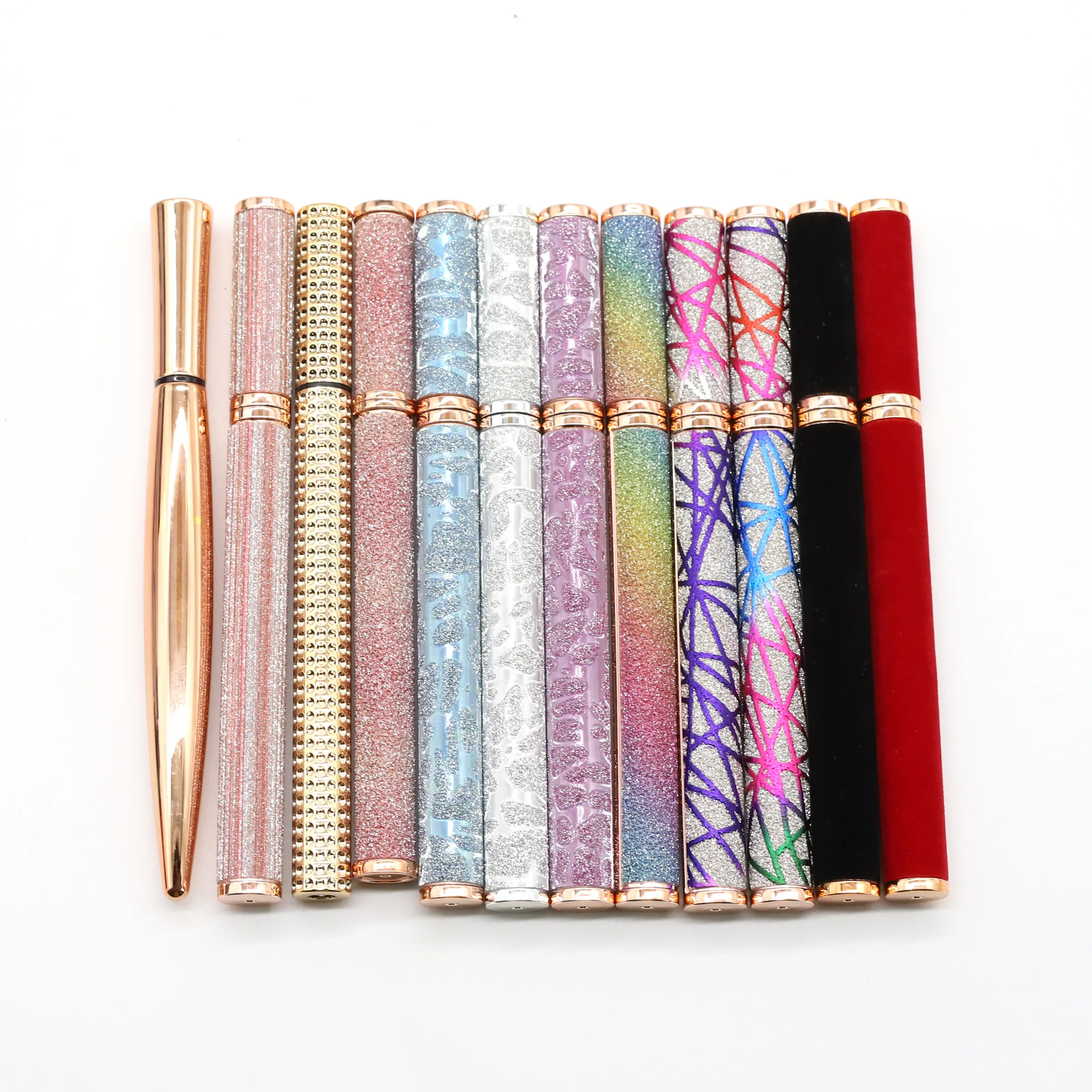

Wholesale makeup eyeliner pencil black self adhesive liquid eyeliner pen