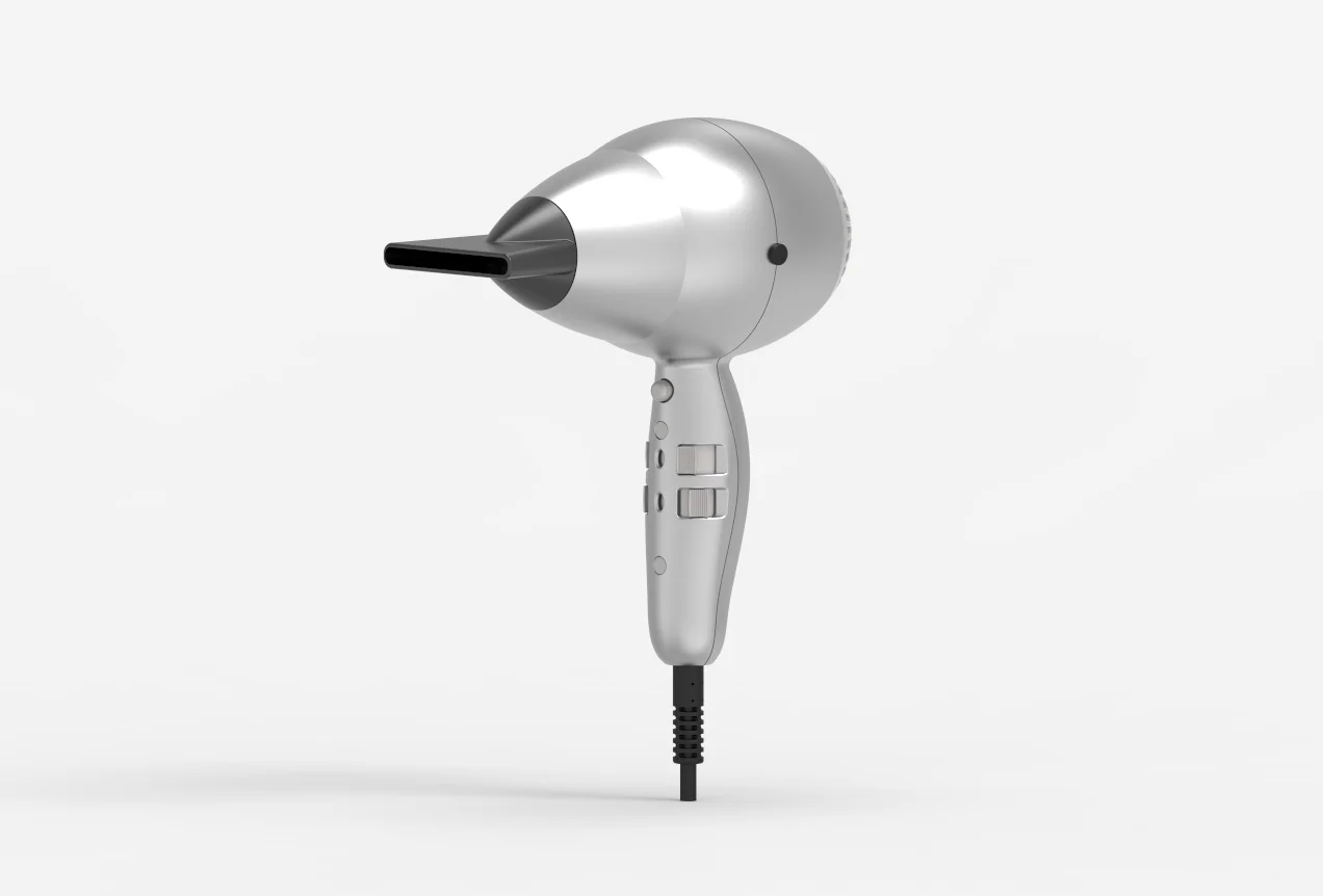 Professional Salon 18002000w Fast Drying Johnson Dc Motor Hair Blow