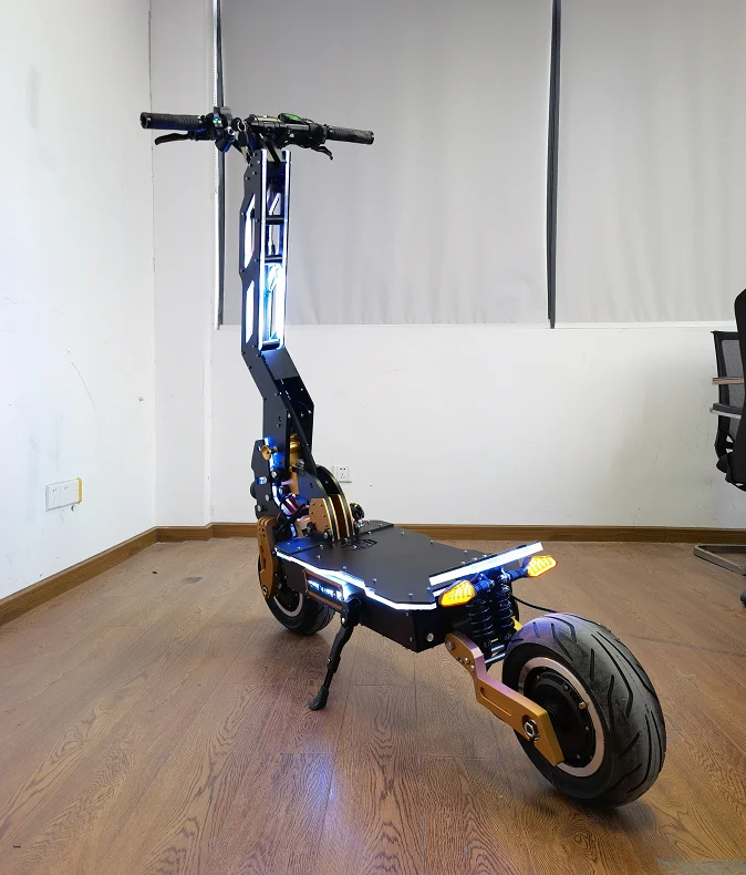 

72V 29AH Blade Z e scooters with sam sung battery