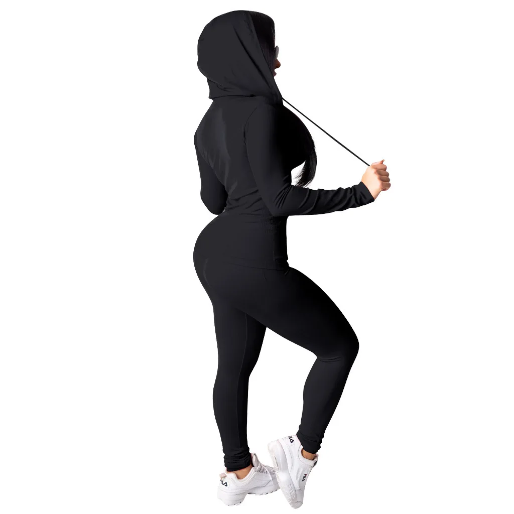 legging tracksuit womens