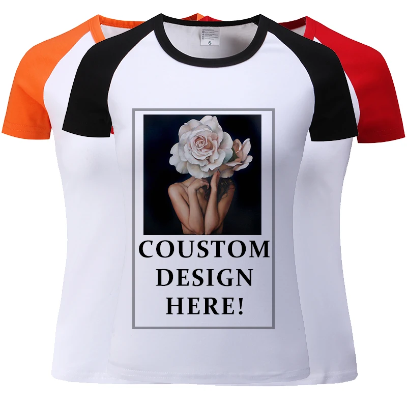 design own t shirt online