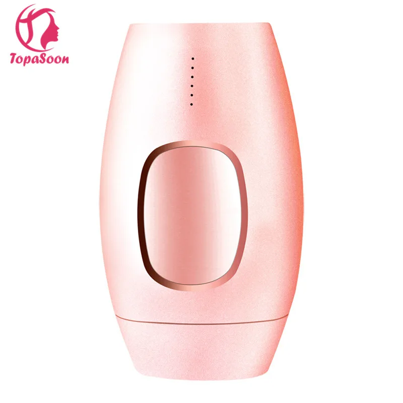 

2019 professionnel private label hair epliator ce portatile ipl epilation bikini full body laser definitive device epilator