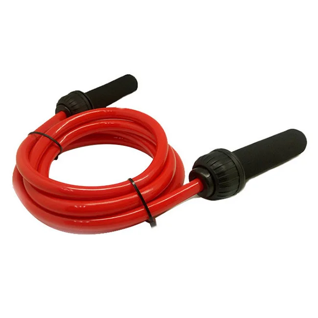 

Women Exercise Jump Rope Thickened Adjustable Length Fitness Jump Ropes