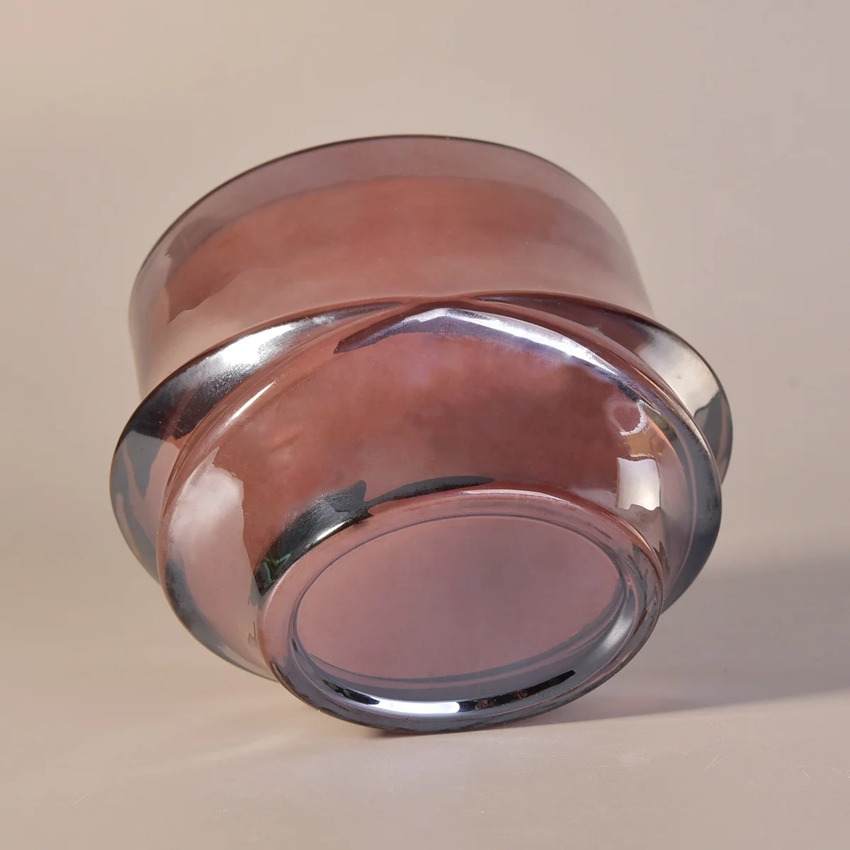 candle glass jars
