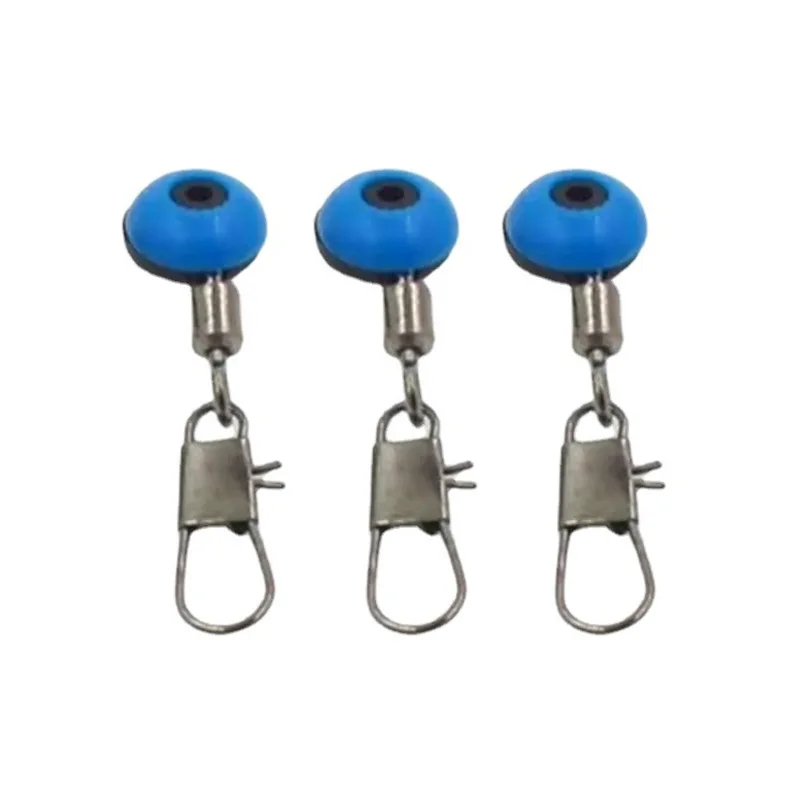 

Hot sale fishing hook stoppers space bean fishing accessories fishing gear