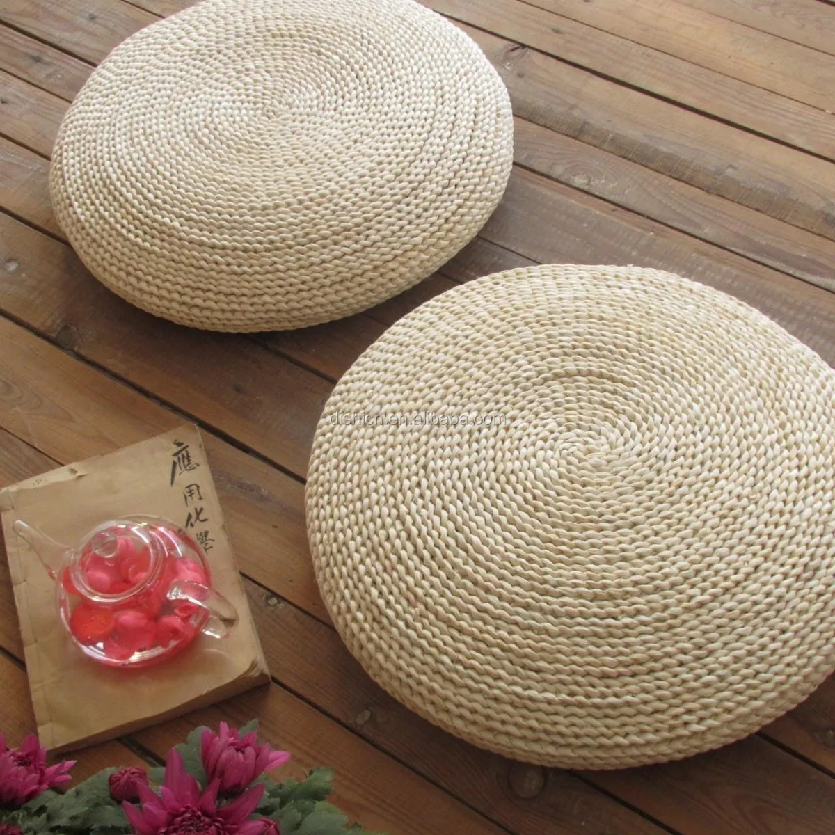 corn hask pads