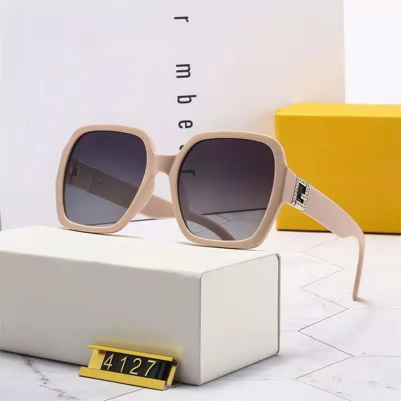

2021New Women's Frameless Small Square Sunglasses