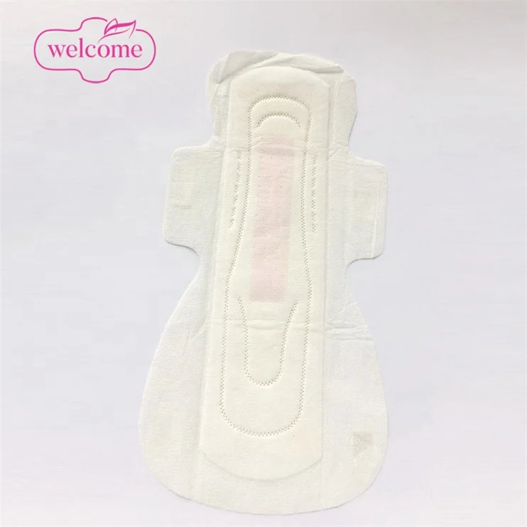 

Hypoallergenic Me Time Period Pads Towels Free Samples Good Quality Ladies Sanitary Pads, White,yellow,pink