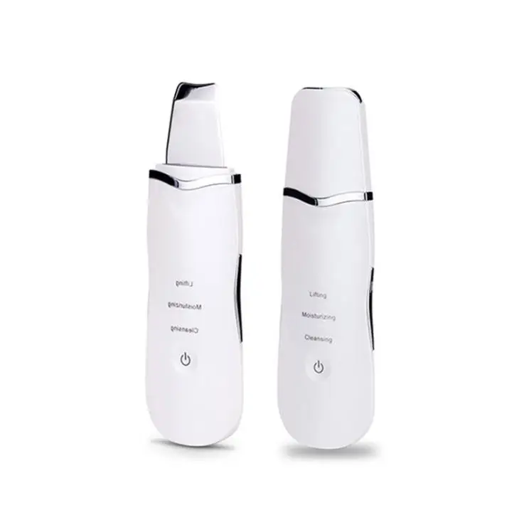 

New Product Home Facial Beauty Skin Care Blackhead Removal Ultrasonic Beauty Instrument