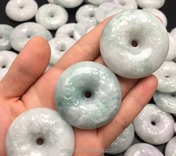 A goods jade rose blooming ric