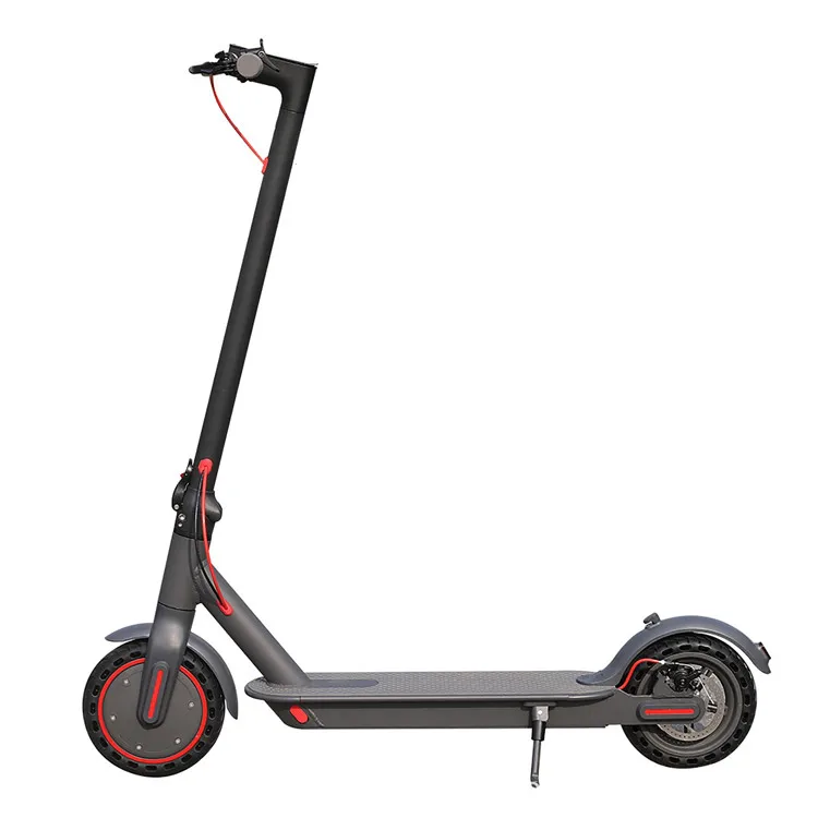 

Free Shipping EU UK US 350W Mi E Scooter Patinete Trotinette Electrico Electrique Adult Electric Scooters 1-1 Xiaomi M365