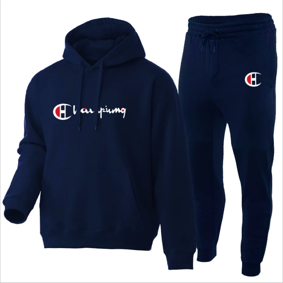

High Quality Printed Hoodies Fashion Men's And Women's Hooded Hoodie Custom Logo Tracksuit long sleeves hoodies, Customized color