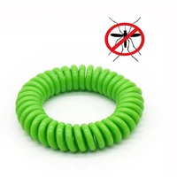 

Amazon hot sale mosquito repellent bracelet band for kids and adult,Pest control repeller wristband of Insect Protection