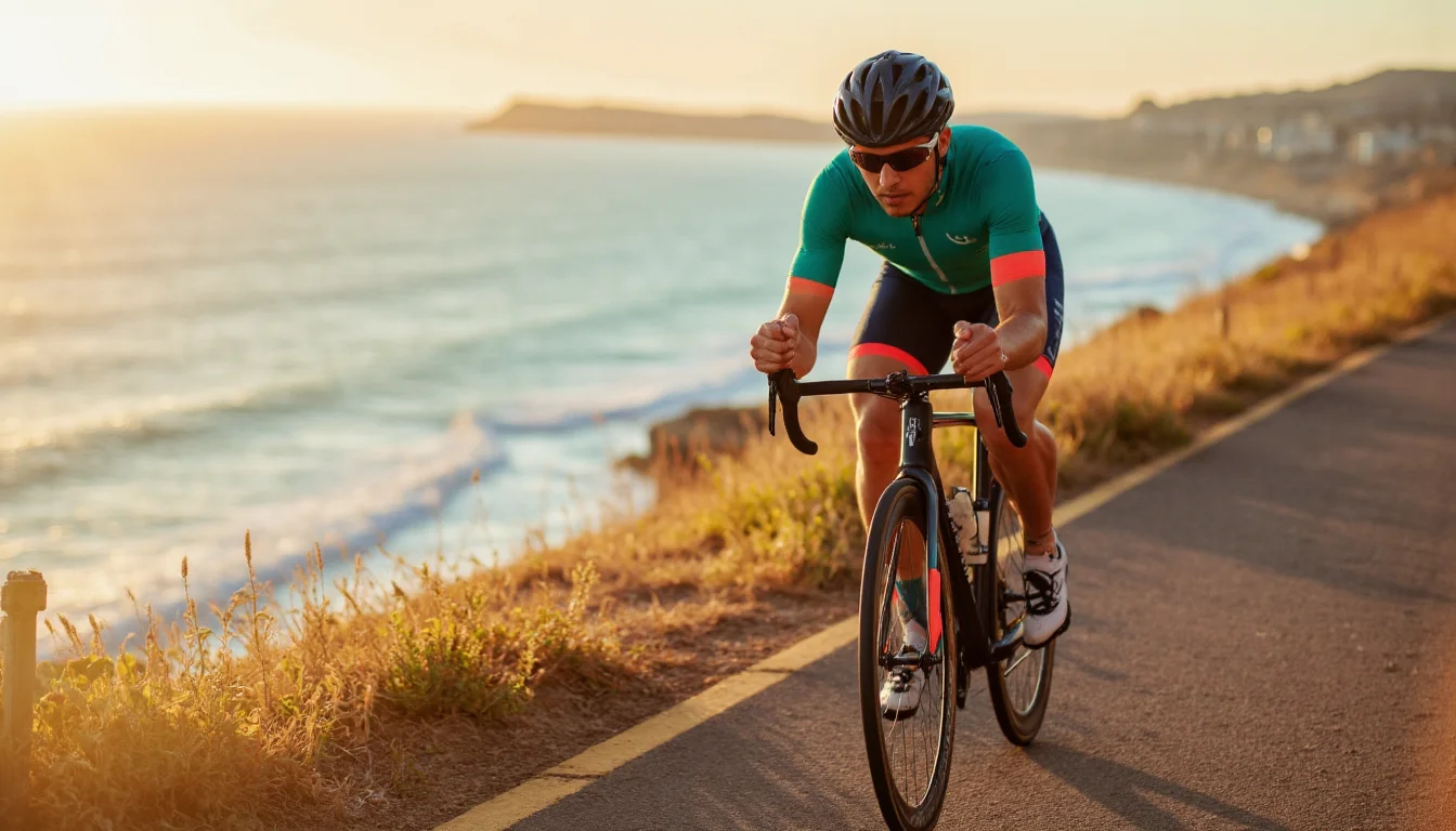 How to Improve Cycling Cadence in 2026: The Pedaling Efficiency Method
