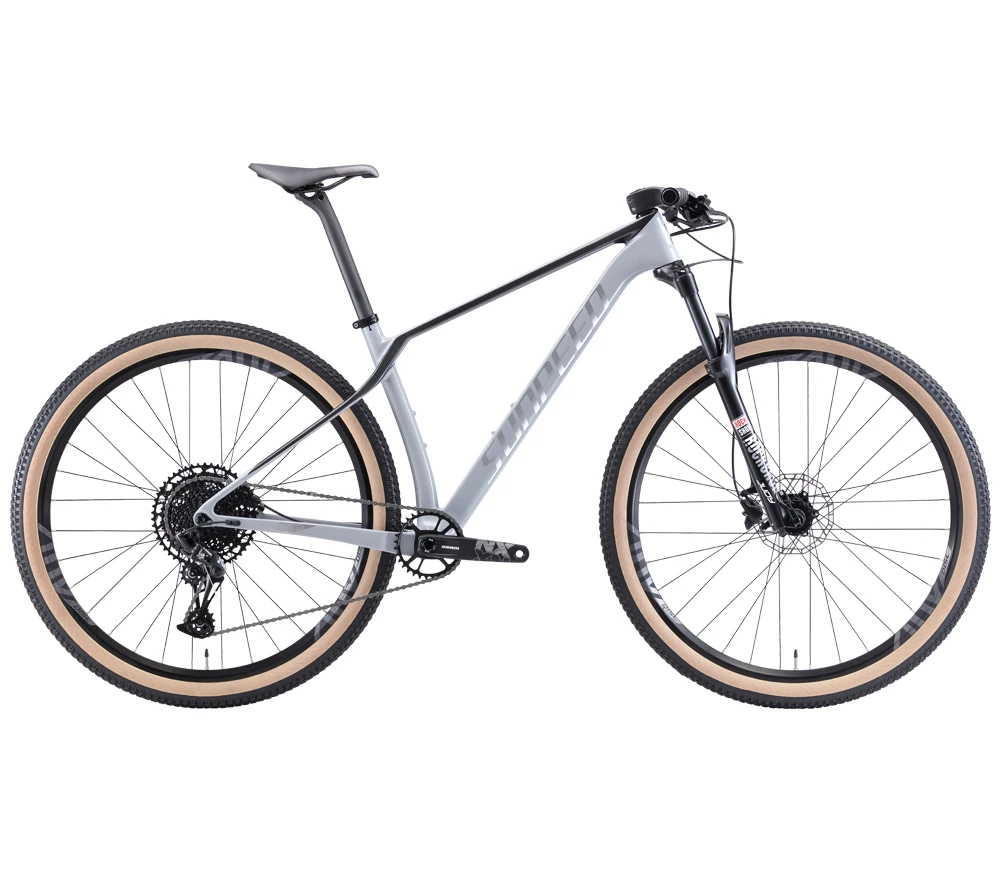 

SUNPEED factory mtb 12 Speed Carbon mountain bike