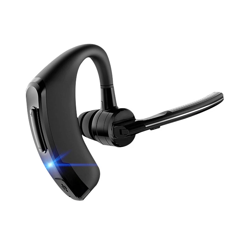 

P8 TWS waterproof earphone HI-FI sound quality earbud CVC 6.0 Intelligent noise reduction Headset for Android iOS