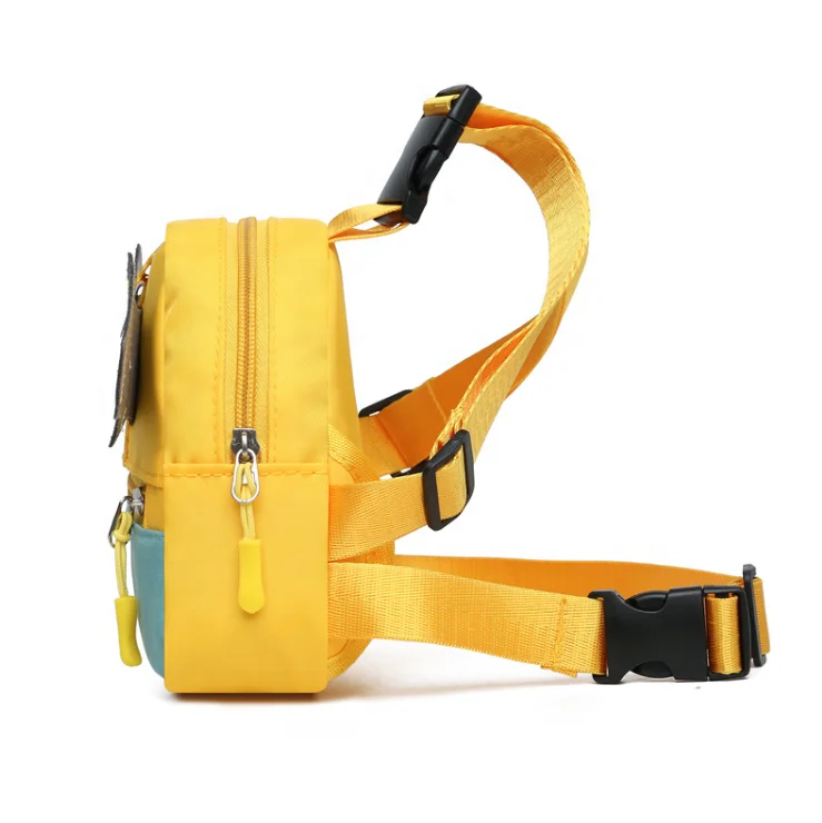 

Fashion New Design Dog Backpack Self Carrier Back Pack Adjustable Harness Dog Harness Backpack