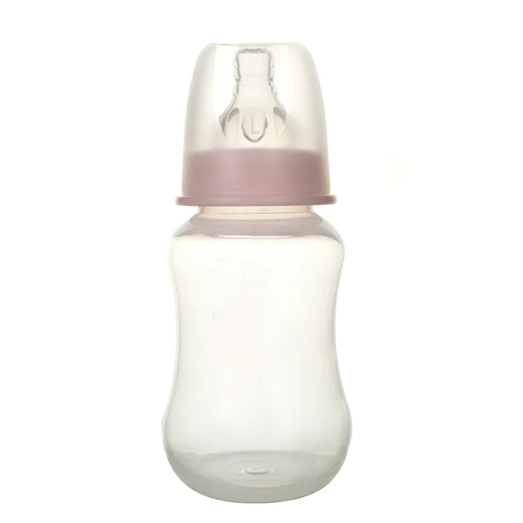

Wholesale Anti Colic Plastic Pp Oem Bpa Free Anti Colic Newborn Infant Toddler Kids Nursing Feeding Bottle Milk Bottle Set, Blue;green;pink or customized color